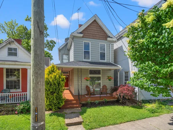 203 E Southern Ave, Covington, KY 41015