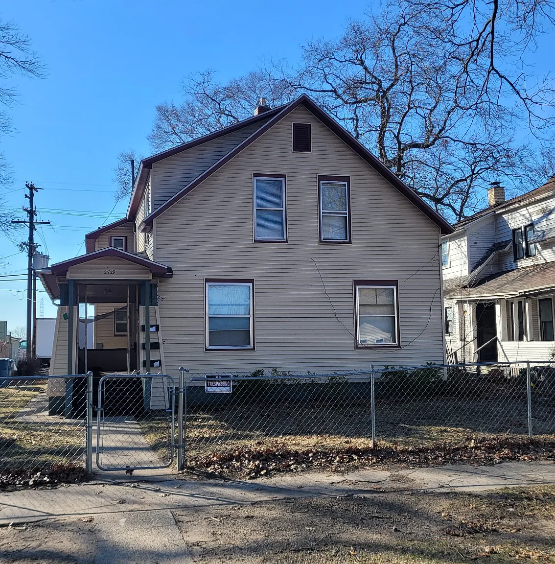 1 bed, $625 — Photo 1