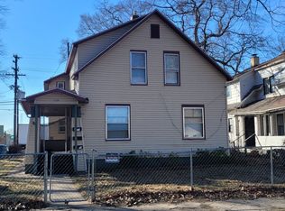 2729 8th St APT 1, Muskegon, MI