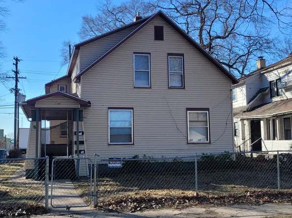 2729 8th St APT 1, Muskegon, MI 49444