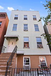 106 Milton Street in Greenpoint