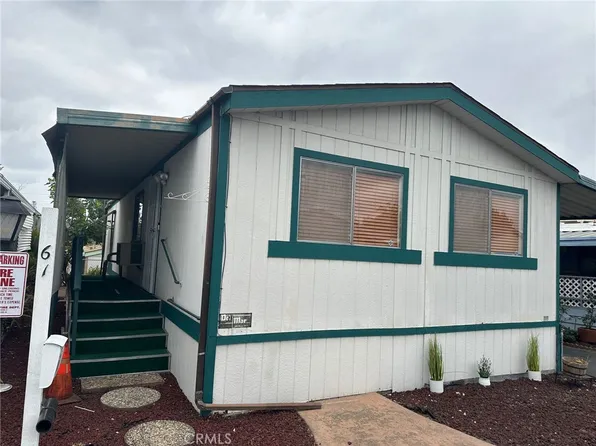 801 W Covina Blvd Space 61, San Dimas, CA 91773