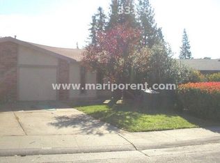 6825 Barbara Lee Cir, Sacramento, CA 95842