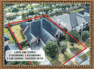 14714 Winston Falls Ln, Humble, TX 77396