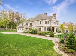 7 Bradford Ave, Rye, NY 10580