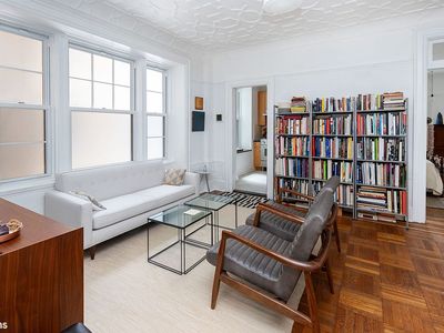 200 W 54th St APT 2H, New York, NY, 10019