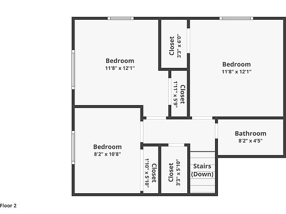4th image of 4005 Harmony Ln