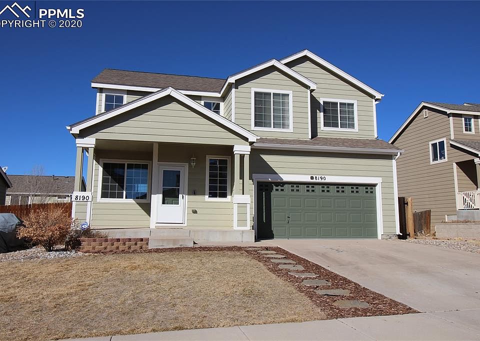 2nd image of 8190 Postrock Dr