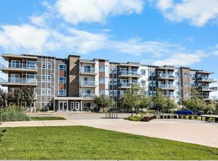 360 S Harvest Hills Cmn NE #107, Calgary, AB T3K 2N1