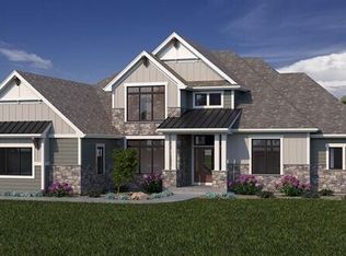 N71W18093 Sanctuary Ct, Menomonee Falls, WI 53051