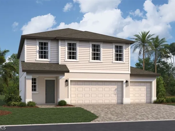 13688 Loredo Way, Punta Gorda, FL 33955