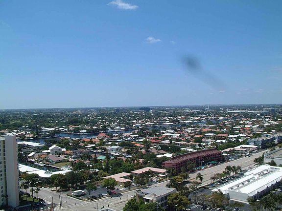 looking nw
