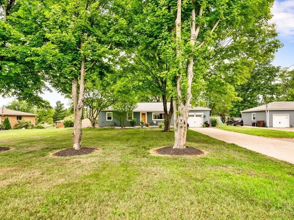 9581 McCauly Rd, West Chester, OH 45241