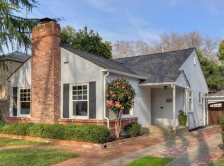 2001 Bidwell Way, Sacramento, CA 95818