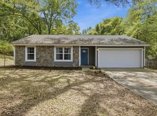 817 Alliegood Ave, Tallahassee, FL 32303