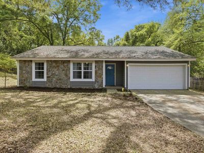 817 Alliegood Ave, Tallahassee, FL, 32303