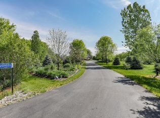 209555 Wisz Rd, Mosinee, WI 54455