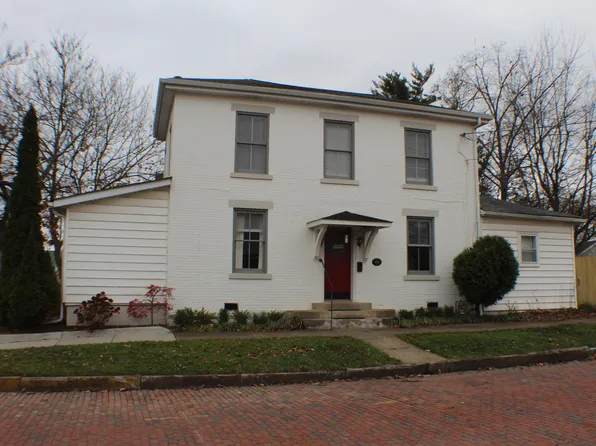 618 E Vine St, Mount Vernon, OH 43050