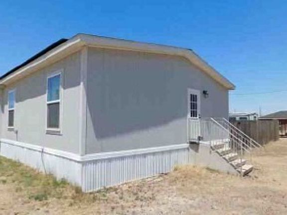 Property Side View