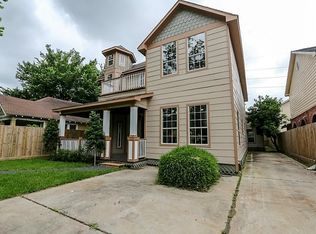 729 Allston St, Houston, TX 77007