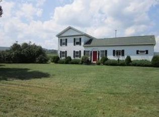 11 Riverview Pl, Harpursville, NY 13787