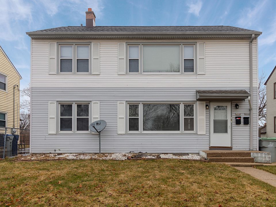 1st image of 6336 W Euclid Ave #6338