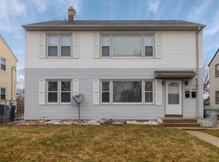 6336 W Euclid Ave #6338, Milwaukee, WI 53219
