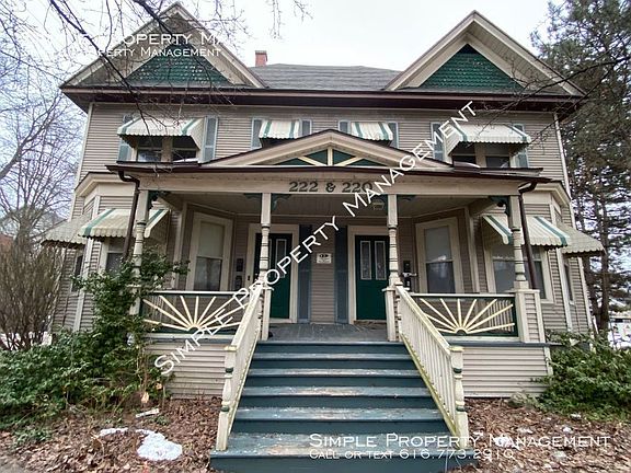 2nd image of 222 1/2 Dexter Ct