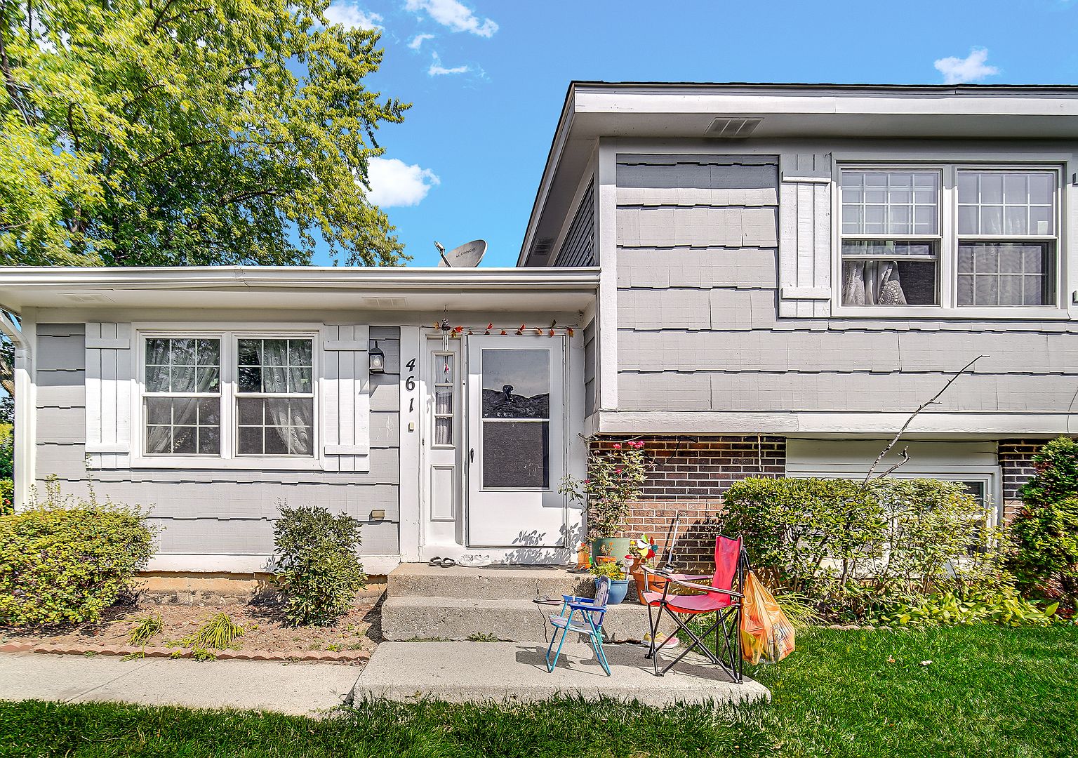 461 Tanglewood Ct 0, Vernon Hills, IL 60061 Zillow