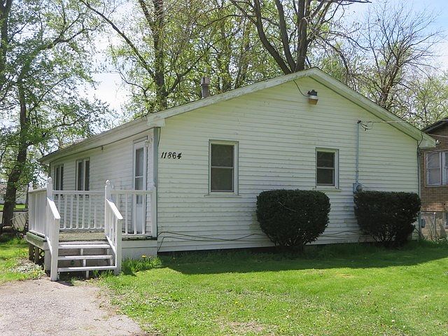 1st image of 11864 E Hobbie St