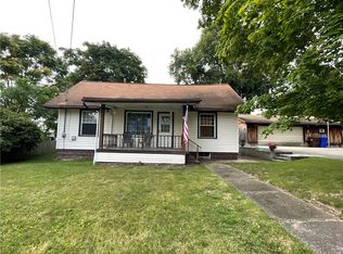 181 Columbia Ave, Greenville, PA