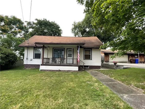 181 Columbia Ave, Greenville, PA 16125