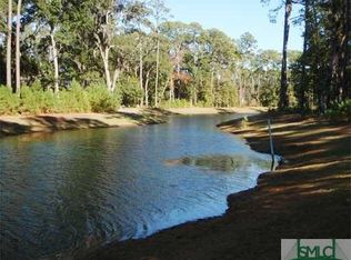 69 Waterway Dr, Savannah, GA 31411