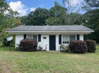 2421 Pipkin Rd, Sumter, SC 29154