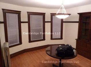 59 Lafayette St, Arlington, MA 02474