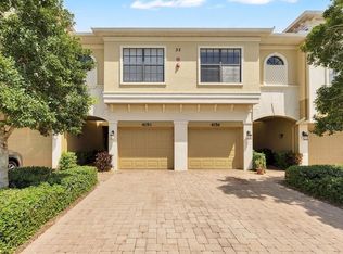 4158 OVERTURE CIRCLE #4158, BRADENTON, FL 34209