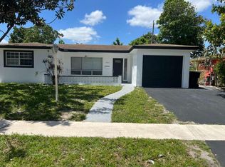3631 NW 33rd Ave, Fort Lauderdale, FL 33309