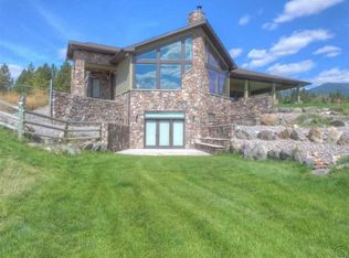 17784 Monarch Ln, Frenchtown, MT 59834