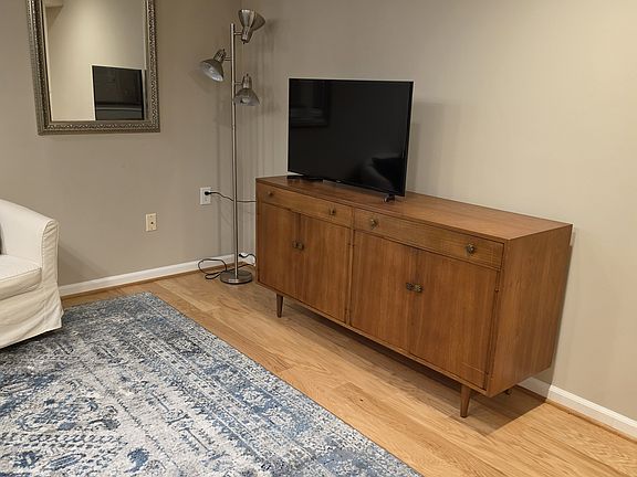 Private Living Room