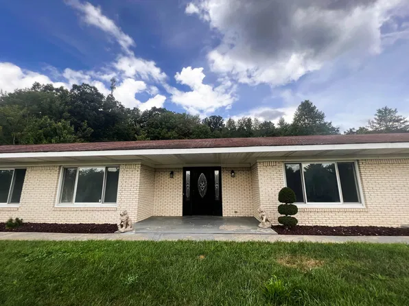 11705 Irvine Rd, Winchester, KY 40391