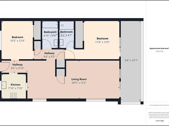 4th image of 2929 SE Ocean Boulevard #1246