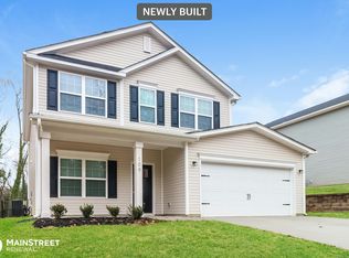 109 Latta Ave, Charlotte, NC 28214