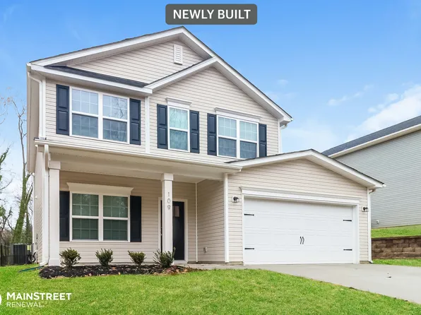 109 Latta Ave, Charlotte, NC 28214