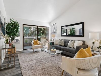4510 Melody Dr APT 18, Concord, CA, 94521