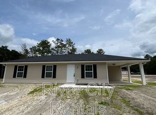 7127 Stetson St, Keystone Heights, FL 32656