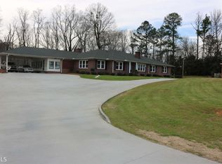 1159 Hartwell Hwy, Elberton, GA 30635