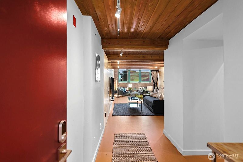3rd image of 66 Bell Street #303