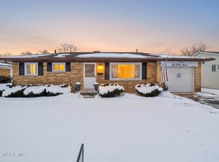 1047 Kirk St, Maumee, OH 43537