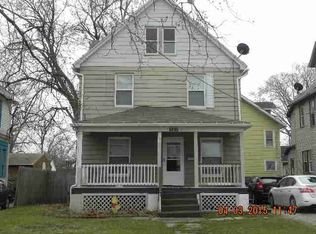 1237 W 9th St, Lorain, OH