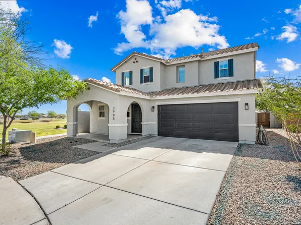 3905 W Kirkland Ave, San Tan Valley, AZ 85142